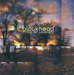 Blockhead • Music By Cavelight