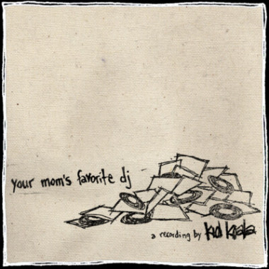 Kid Koala • Your Mom´S Favourite Dj