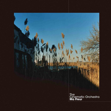Cinematic Orchestra • Ma Fleur