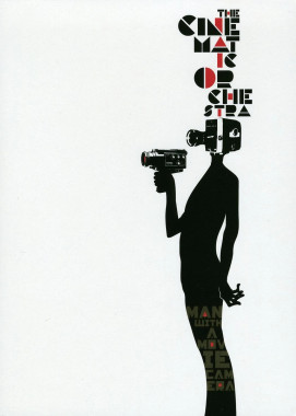 The Cinematic Orchestra • Man With A Movie Camera