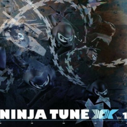 Various Artists • Ninja Tune Xx Vol.1