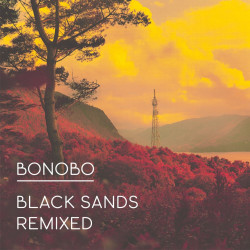 Bonobo • Black Sands Remixed