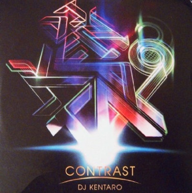 Dj Kentaro • Contrast