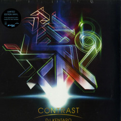 Dj Kentaro • Contrast