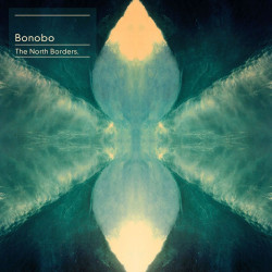 Bonobo • The North Borders