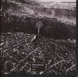 Machinedrum • Vapor City
