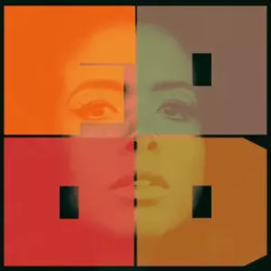 Kelis • Food