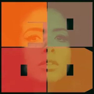 Kelis • Food