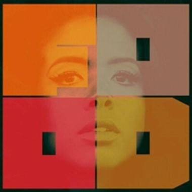 Kelis • Food