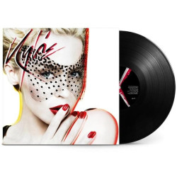 Kylie Minogue • X (140Gr.)