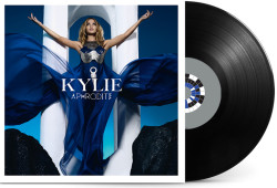 Kylie Minogue • Aphrodite