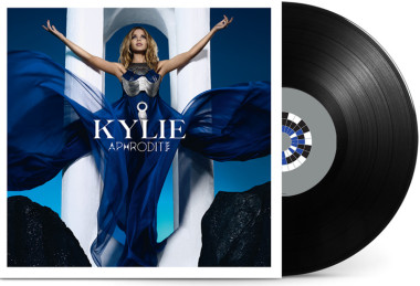 Kylie Minogue • Aphrodite