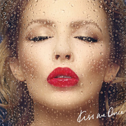 Kylie Minogue • Kiss Me Once (140Gr.)