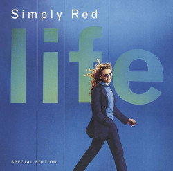 Simply Red • Life