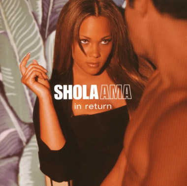 Shola Ama • In Return 