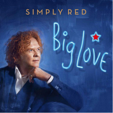 Simply Red • Big Love