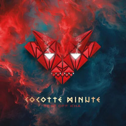Cocotte Minute • Best Of Kha