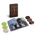 Jethro Tull: • Still...living In The Past (limited 5cd + 1br)