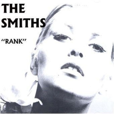 Smiths, The • Rank