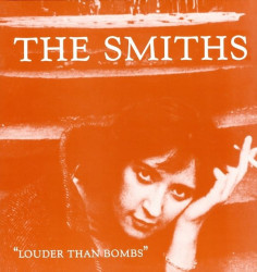 Smiths, The • Louder Than Bombs