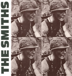 Smiths, The • Meat Is Murder