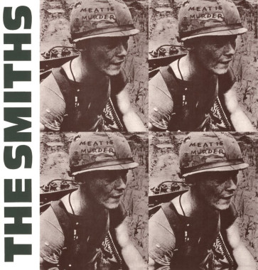 Smiths, The • Meat Is Murder