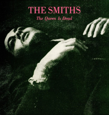 Smiths, The • The Queen Is Dead
