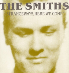 Smiths, The • Strangeways, Here We Come