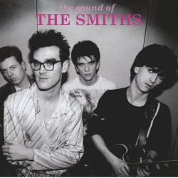 Smiths, The • The Sound Of The Smiths