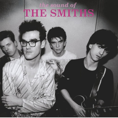 Smiths, The • The Sound Of The Smiths