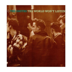 Smiths, The • The World Won´T Listen