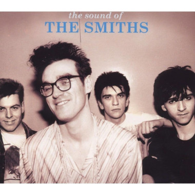 Smiths, The • The Sound Of The Smiths