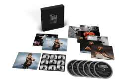 Tina Turner • Private Dancer
