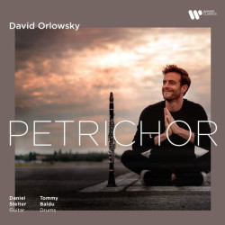 Orlowsky, David • Petrichor  Cherubini