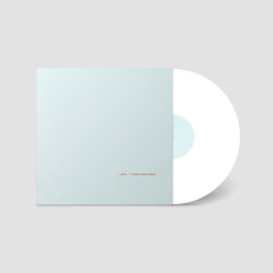 Somers, Alex • In A Freezer With The London Contemporary Orchestra / 140Gr.