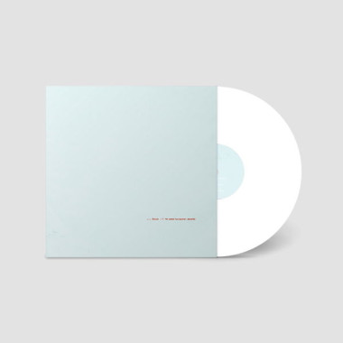 Somers, Alex • In A Freezer With The London Contemporary Orchestra / 140Gr.