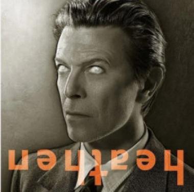 Bowie, David • Heathen