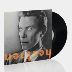 Bowie, David • Heathen / 180Gr.