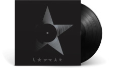 Bowie, David • Blackstar / 180Gr.