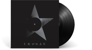 Bowie, David • Blackstar / 180Gr.