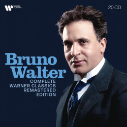 Walter, Bruno • The Complete Warner Classics Remastered Edition  Cherubini