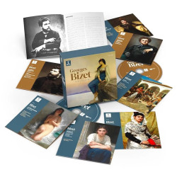 Bizet George: • The Bizet Edition  Bizet, Georges