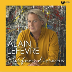 Lefevre, Alain • Consolation