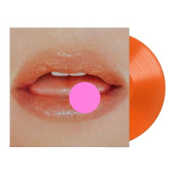 Kesha: • . (indies) (orgy Orange)