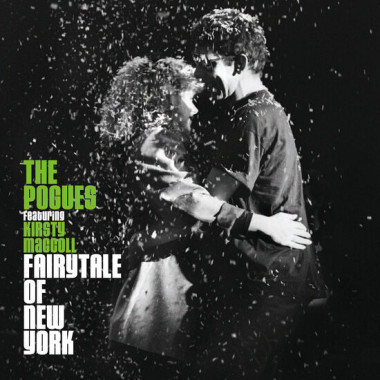 Pogues, The • Fairytale Of New York / 140Gr.