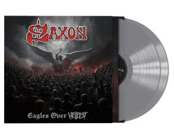 Saxon: • Eagles Over Hellfest / 140GR.
