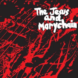 Jesus & Mary Chain: • Upside Down (limited) / 40gr.