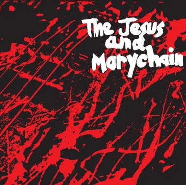 Jesus & Mary Chain: • Upside Down (limited) / 40gr.