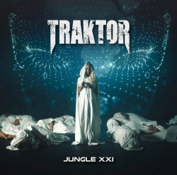 Traktor • Jungle Xxi