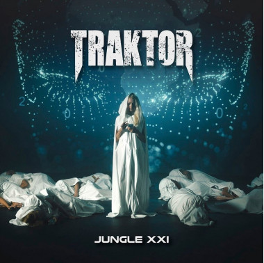 Traktor • Jungle Xxi